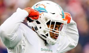 Dolphins MKF Deal