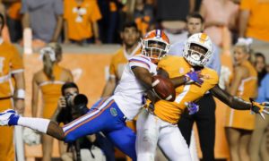 florida college football
