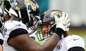 florida jaguars nfl betting