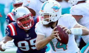 florida nfl betting week 2