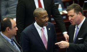 Senator Proposes Sports Betting Legislation