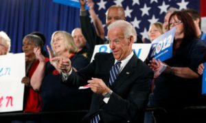 Election Bet Turns Into Lawsuit