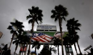 Ranking Best Tampa Super Bowl Games