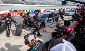 Richard Childress Racing BetMGM (1)