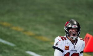 Tampa Bay Buccaneers Super Bowl Odds