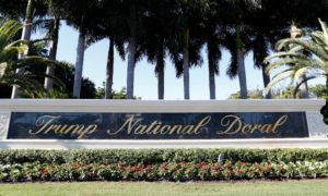Trump National Doral Casino