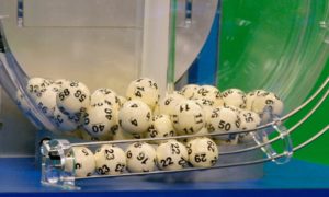 Winning Powerball Ticket Purchased In Lutz