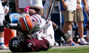 Florida DFS bill criticism