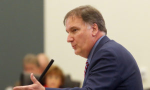A vocal anti-casino group that championed a Florida amendment requiring gambling expansion to be approved by voters, is back in the news.