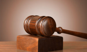 A federal court sentenced a sports bettor known as "Parlay Patz," to 36 months of probation after Patz pled guilty to harassing athletes.