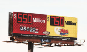 Earlier in July, a Jacksonville man made a lucrative discovery: A winning Powerball ticket worth $1 million in his drawer.