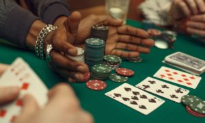 Bestbet New Facility Near St Augustine