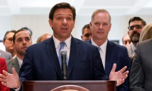 New Florida Law Adds Another Hurdle For Sports Betting Ballot Initiative