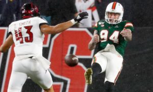 West Flager Sues Seminoles