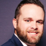 Photo of Grant Lucas