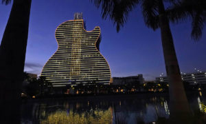 Florida sports betting compact