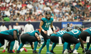 A campaign to put mobile sports betting on the November 2022 ballot is focusing on live sporting events to collect petition signatures.