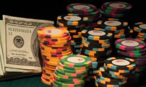 Gulfstream Park Poker Closing