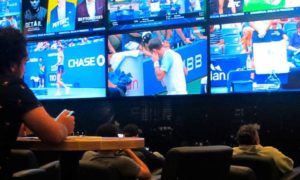 florida sports betting projections