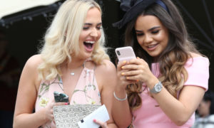 Florida Horse Racing App Announced By Bet MGM