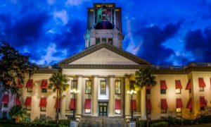 Sports Betting in Florida Supported by Senator Brandes