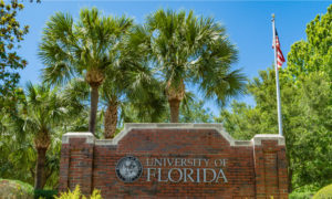 Legal Florida sports betting will benefit education in the state