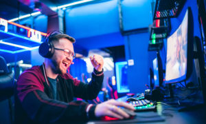 Esports Betting Booms as Sports Betting Stays Dormant In Florida 