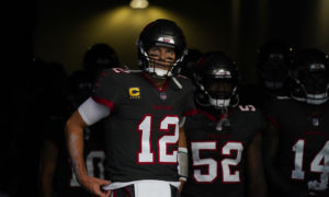 Watch and bet on the Bucs V Rams this Sunday