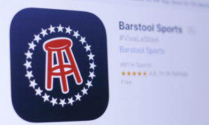 Barstool Sports' Portnoy Supports FL Sports Betting Initiative