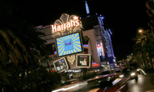Isle Casino Rebranded to Harrah's Pompano Beach