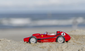Hotel and casino brand Hard Rock International recently announced it is a founding partner of the Formula 1 Crypto.com Miami Grand Prix.