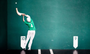 Florida jai-alai betting