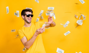 Florida Lottery Players Rake In The Wins