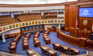 Florida Education Champions Initiative Doesn't Reach Ballot