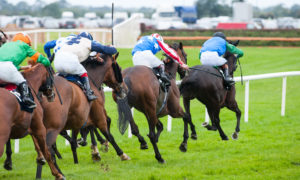 The Best Ranked Racing Events In Florida