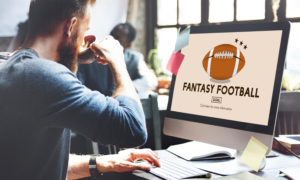 Keep Your Shirt On! Betting Florida Fantasy Sports