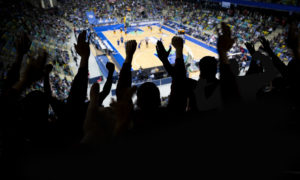 2023 March Madness