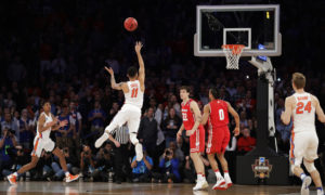 Best March Madness moments for Florida