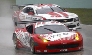 Top 3 most popular car races