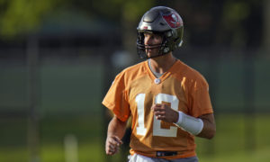 Tom Brady