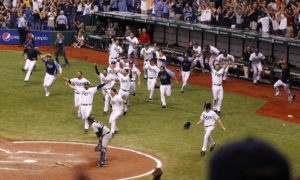 Tampa Bay Rays