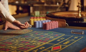 Seminole Casinos Are In A Bit Of A Bind With Class III Games