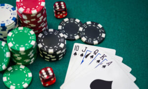 Florida Gaming Control Commission