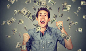 Florida lottery players