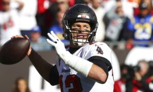 2022 NFL Draft Florida teams
