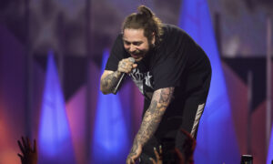 Post Malone
