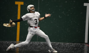 jai-alai