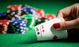 Tampa poker