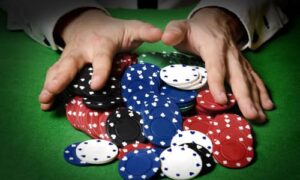 Mark Davis defeated four-time WPT champ to take Hard Rock title