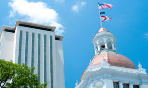 Florida Gaming Control Commission